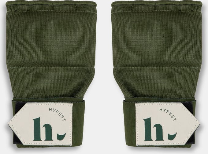 Hypest Lazy Handwrap maat M