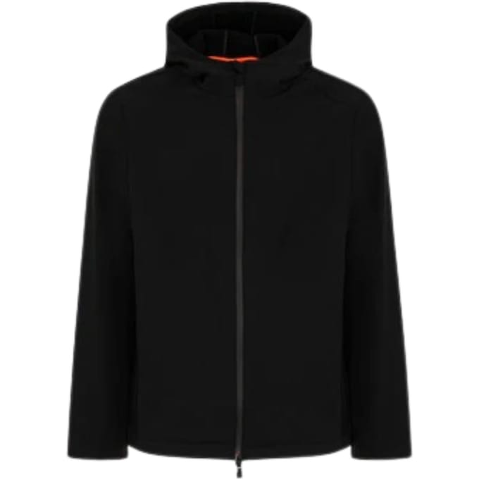 Herenjack Suns Flaminio Micro Black