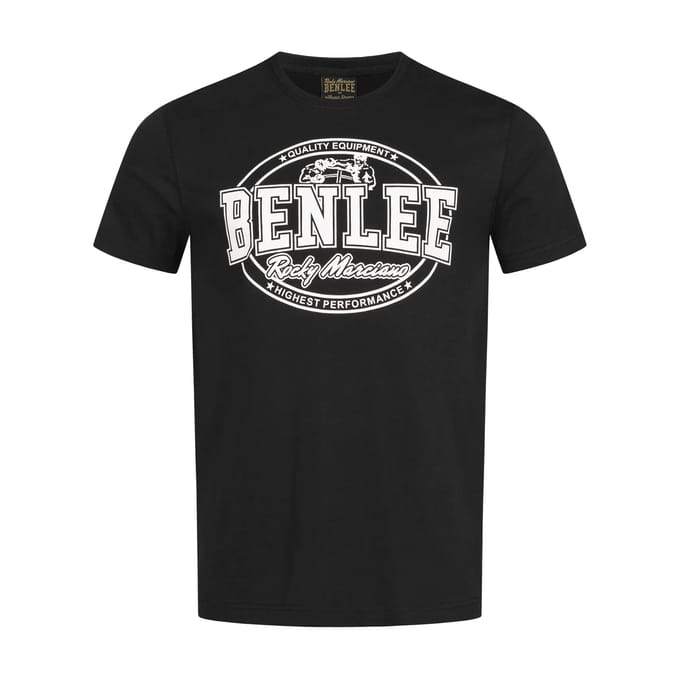 Benlee Darien T-shirt, normale pasvorm