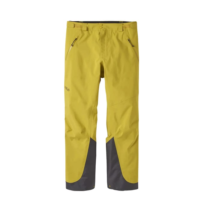 Waterdichte broek Rab Latok GTX