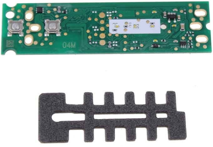 BRAUN - Module S7 360D leeg - 81728507