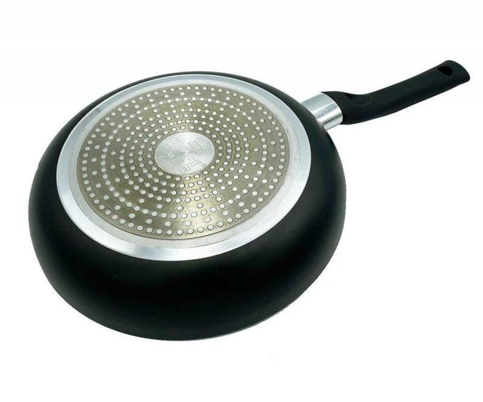 Kinghoff koekenpan KH-3983 - Ø28 cm - alle warmtebronnen