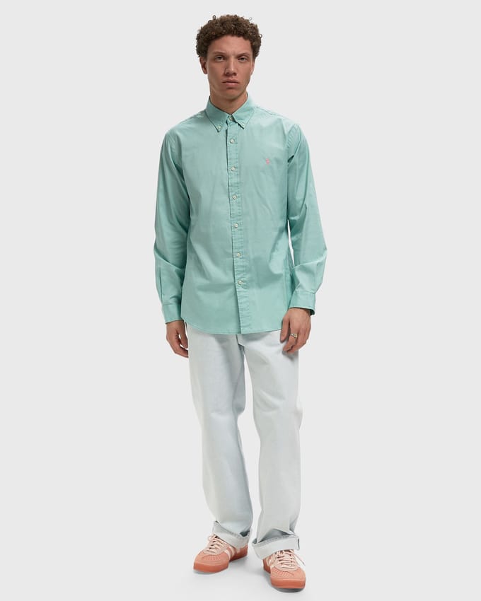 SPORT SHIRT