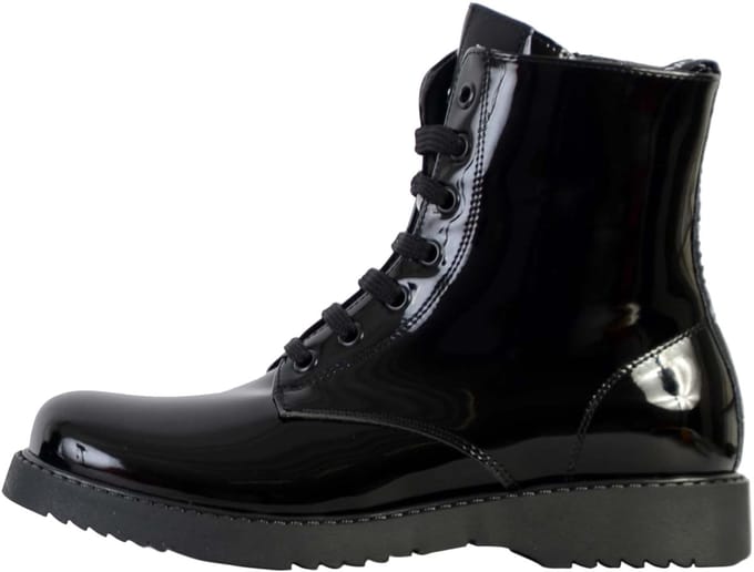 Veterschoen Lace up
