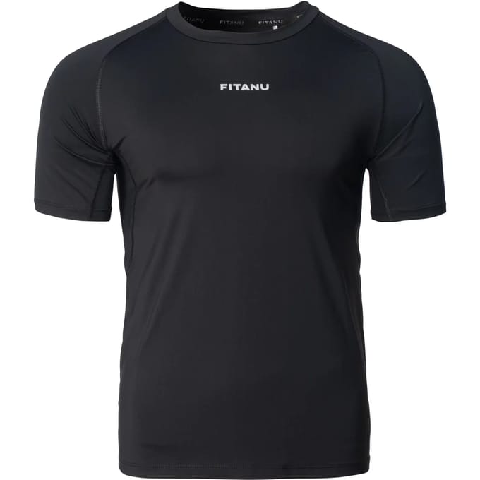 T-shirt Fitanu Formet