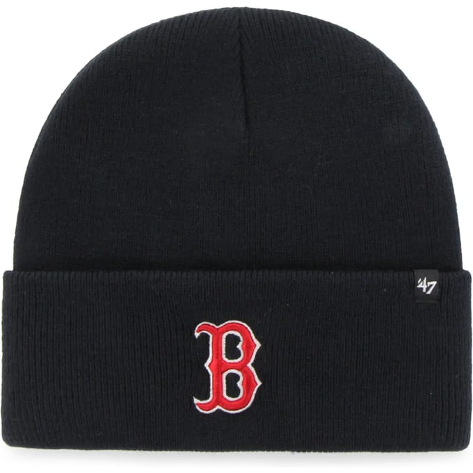 Cap Boston Red Sox 47Brand MLB Haymaker
