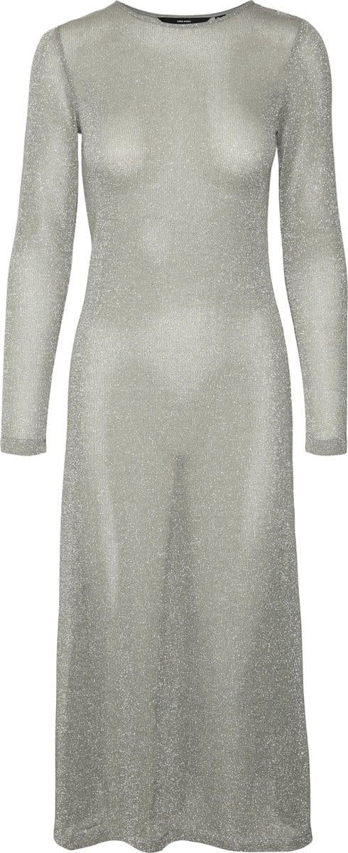 Vero Moda Jurk VMCASS Lange jurk