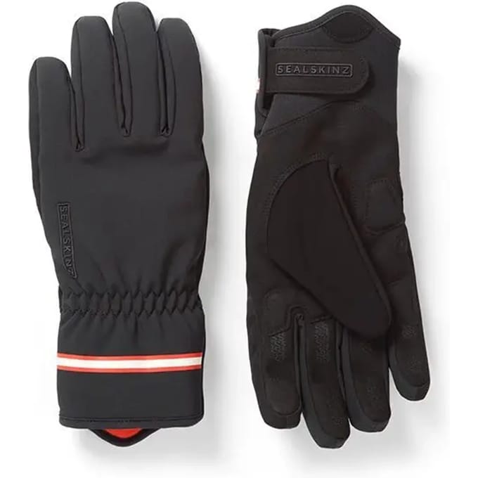 Lange Iso-Handschoenen Sealskinz bradfield Hiver