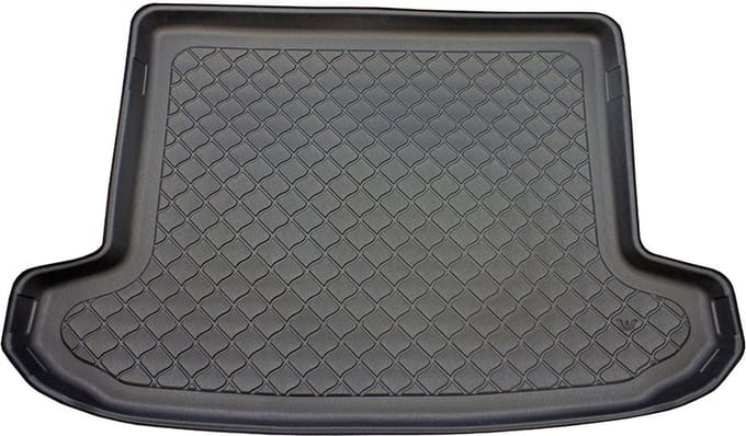 Kofferbakmat Hyundai Tucson 2015-2020 - Guardliner