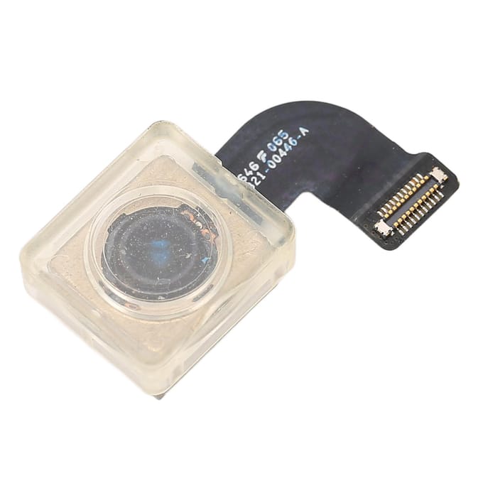 Flexkabel achtercamera Autofocus Hoofd Achtercamera Module Vervanging voor IPhone 7 Reparatie black