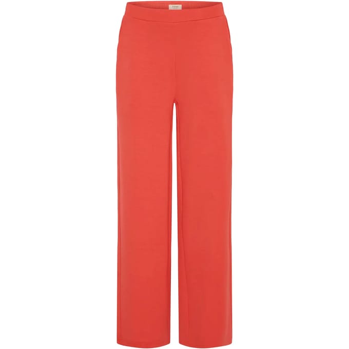 fransa - FRAURORA PA 4 - Dames - Straight leg jeans