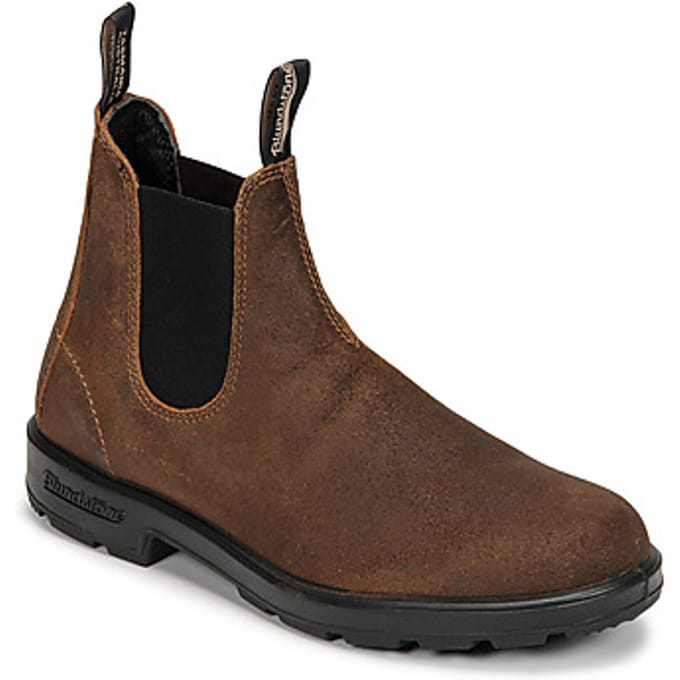 Laarzen Blundstone ORIGINAL CHELSEA BOOTS