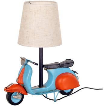 Tafellampen Signes Grimalt Scooterlamp