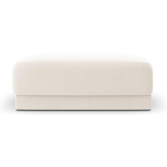 Hocker Miley velvet | Micadoni Home