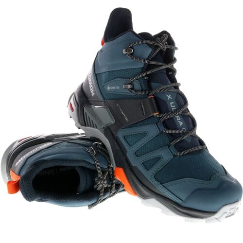 Salomon X Ultra 4 Mid GTX 473526_42