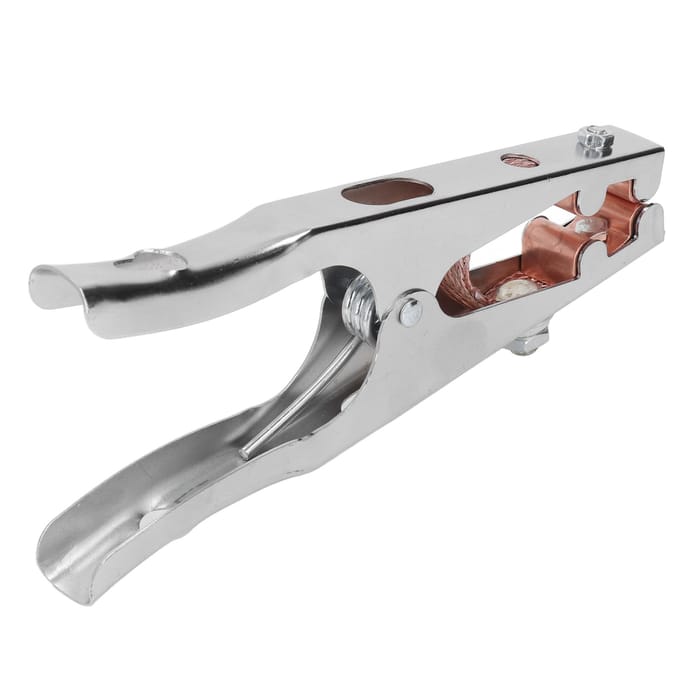 Aardklem 800A Heavy Duty Booglas Aardklem Koper Goede Geleidbaarheid Las Aardklem