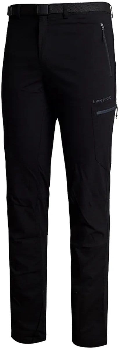 Trangoworld Geneva 001 Broek Zwart XL Man