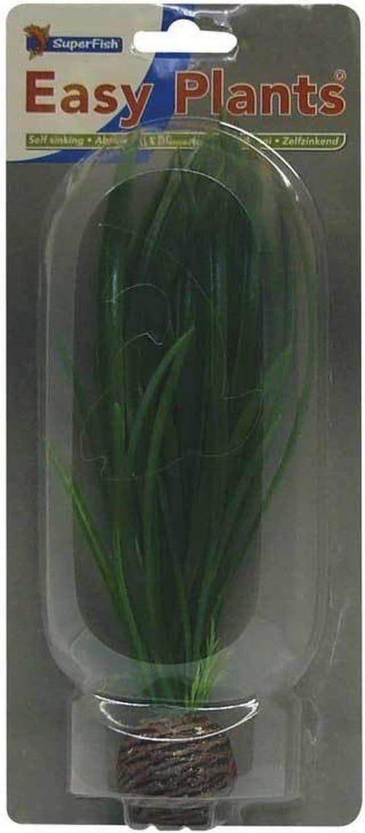 Superfish easy plants middel nr. 8, van plastic 20 cm - 1 ST