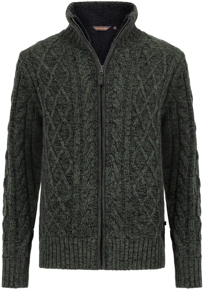 Morgan 2 Vest Heren