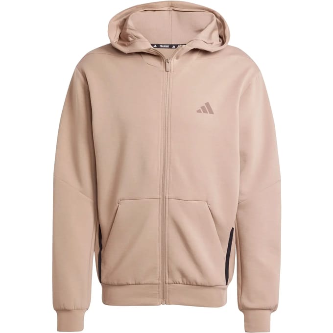 Track suit jas adidas D4T