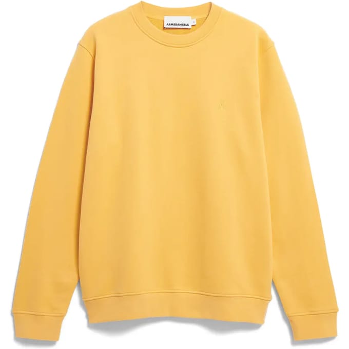 Sweatshirt Armedangels Baaro Loop