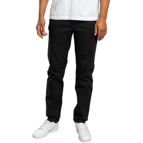 Diesel 2023 D-Finitive-Jeans, Zwart