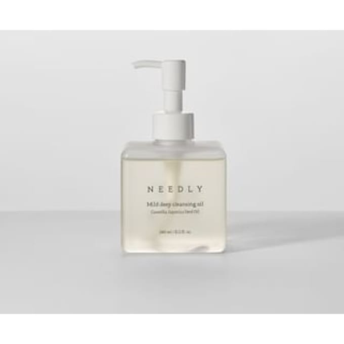 Mild Deep Cleansing Oil 240 ml / 8.11 fl. oz.