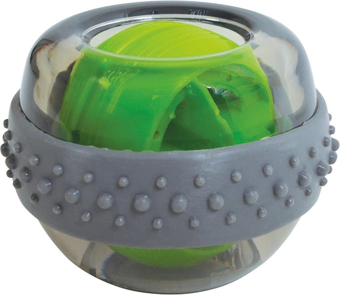 Hand- en armtrainer met rotatie voor spierversterking - 4 kleuren