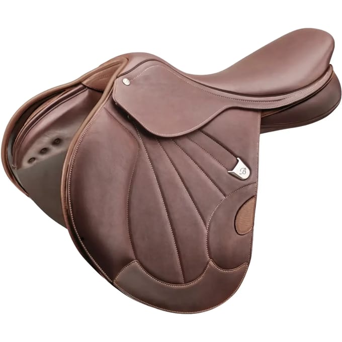 Paardenzadel Bates Victrix