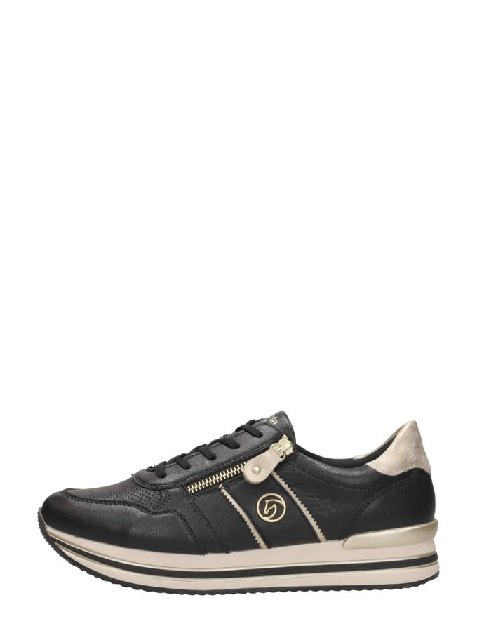 Lage Sneakers Remonte Sneakers Laag