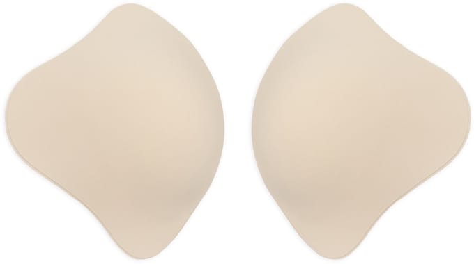 MAGIC Bodyfashion Ultimate Invisibles Dames BH accessoire - Latte - Maat D