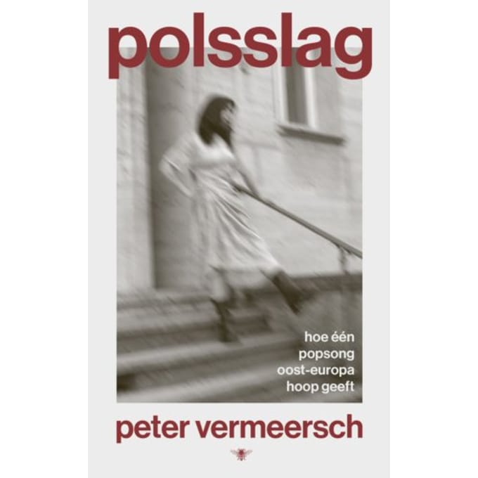Polsslag - Peter Vermeersch