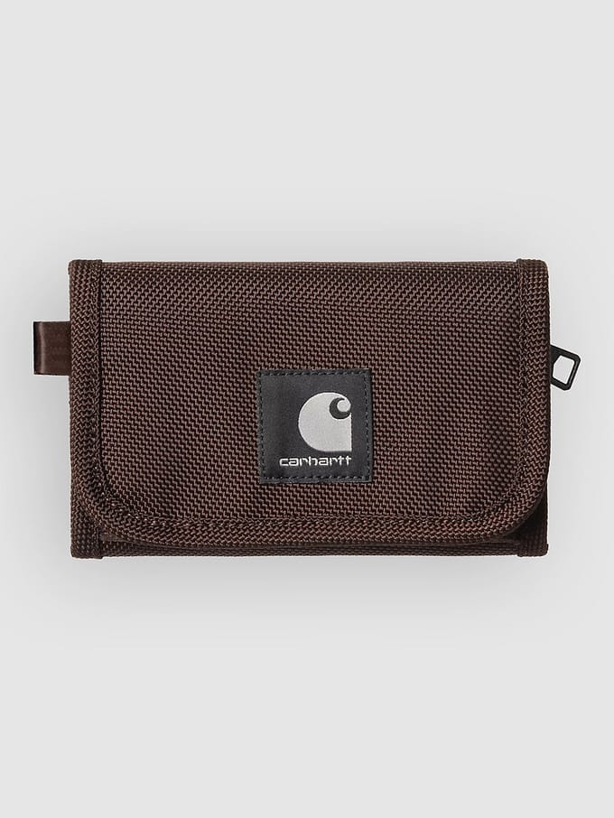Carhartt WIP Richmond Portemonnee bruin