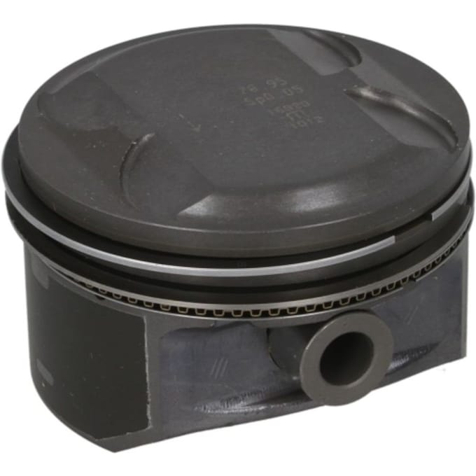 Zuiger MAHLE 012 23 00