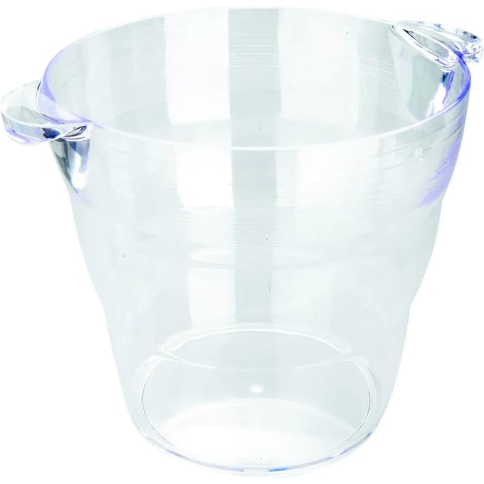 Acryl wijnemmer Lacor 10 L
