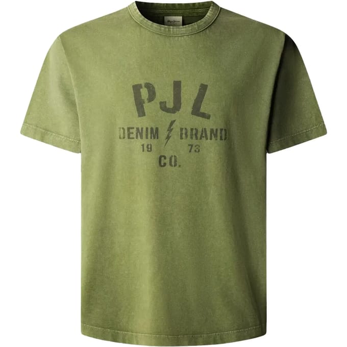 T-shirt Pepe Jeans Gunner