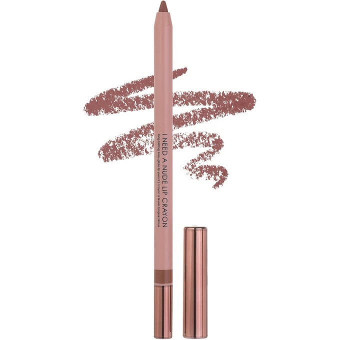 Natasha Denona I Need a Nude Lip Crayon (Various Shades) - Liyan
