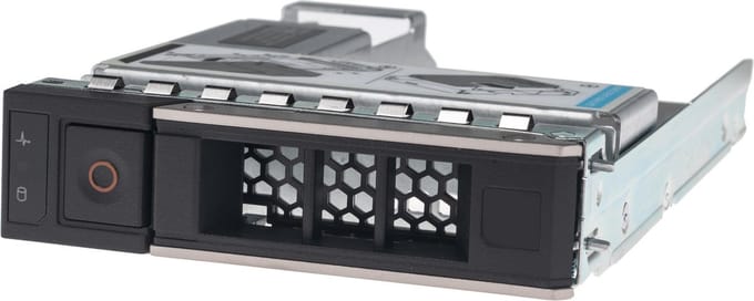 DELL 400-BDUK internal solid state drive 2.5'' 240 GB SATA III