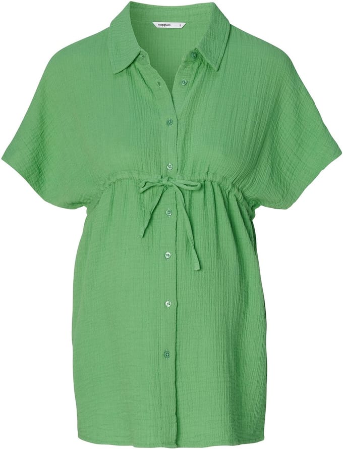 Noppies Blouse Jarra Zwangerschap - Maat M