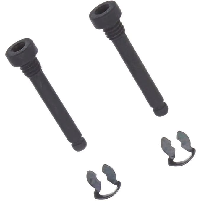 Onderdelen Sram Elixir Pad Pin Kit Blk (x2)