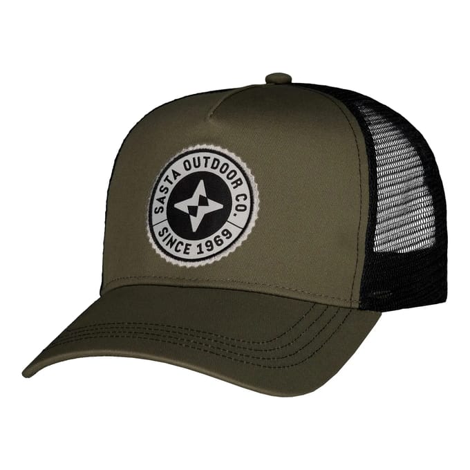 Trucker pet Sasta Nordik