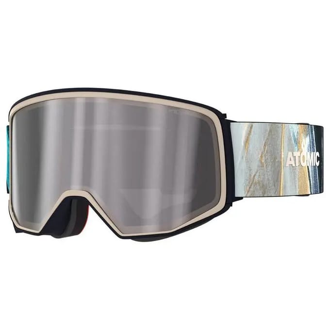 Skimasker Atomic Four Q HD Maven