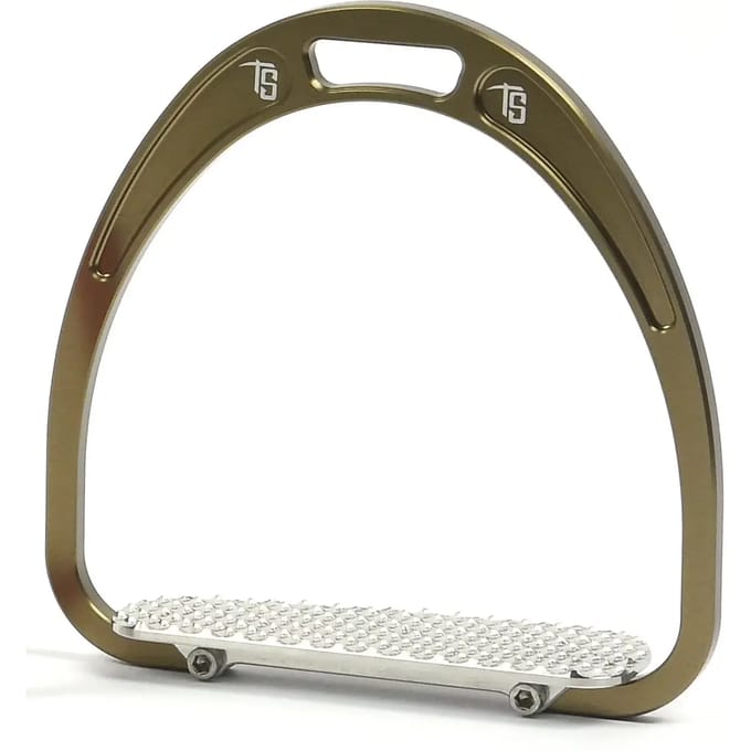 Paardenstijgbeugels Tech Stirrups Rome