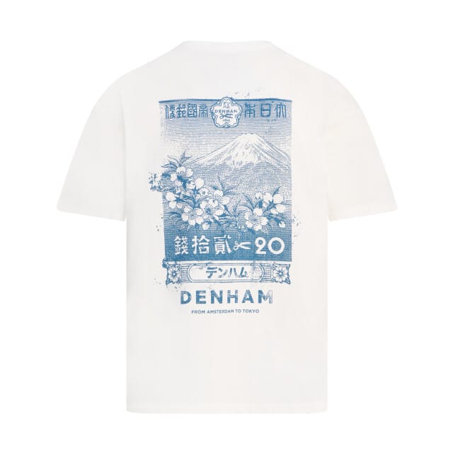 Denham T-shirt