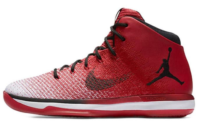 Jordan XXX1 Chicago 845037-600 43 brown