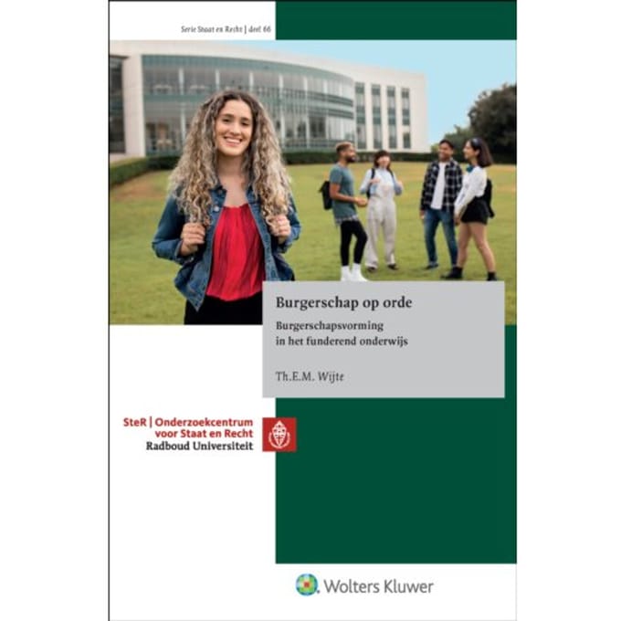 Burgerschap Op Orde
