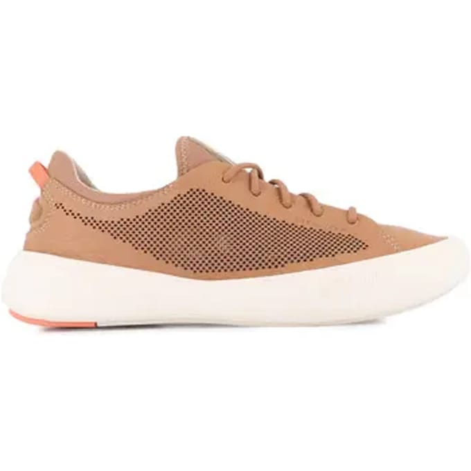 Damestrainers Palladium Pallanova Lth