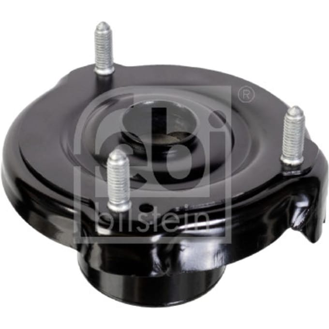 Rubber steunen, veerpoot FEBI BILSTEIN 177265