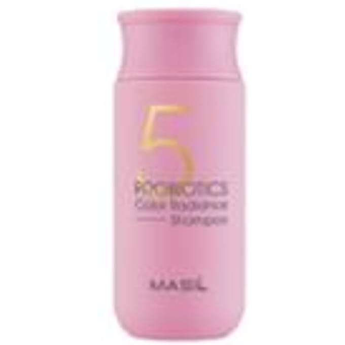 MASIL - 5 Probiotics Color Radiance Shampoo Mini 150ml