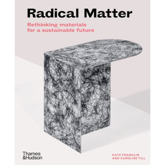 Radical Matter - Kate Franklin